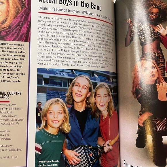 1998 Pop Culture Year in Review - Picture 3 of 5